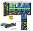 62907 WRITING ROLL 25 PZ.