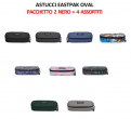 BUSTINE EASTPAK OVAL ASSORTITE