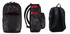 ZAINO JORDAN AIR PATROL ANTRACITE