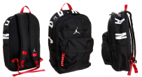 ZAINO JORDAN AIR PATROL NERO
