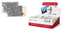 486201 PORTACARD SHELTER C 1 A SING
