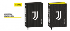 50B602501 DIARIO DAT.STD   JUVENTUS