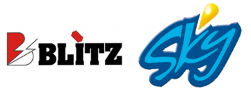 BLITZ - SKY