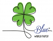 BLUE WORLD PAPER SRL