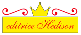 PUBBLIC.EDITORIALI HEDISON SRL