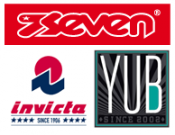 SEVEN / INVICTA / YUB