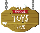 SPECIAL TOYS