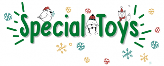 SPECIAL TOYS