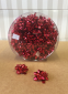 4170 STELLE METAL  mm5 07 ROSSO 100
