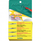D188100001 ADIGRAF PENNINI 4 PZ. D188100001 ADIGRAF PENNINI 4 PZ.