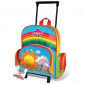 397100 ZAINO TROLLEY DIDO' 397100 ZAINO TROLLEY DIDO'