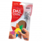 387406 DAS COLOR 150 GR.    MARRONE 387406 DAS COLOR 150 GR.    MARRONE