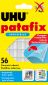 34992 UHU  PATAFIX INVISIBILE