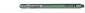 F803804 TRATTO CLIP VERDE F803804 TRATTO CLIP VERDE