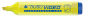 F830201 TRATTO VIDEO GIALLO F830201 TRATTO VIDEO GIALLO
