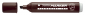 F840106 TRATTO MARKER SCALP.MARRONE F840106 TRATTO MARKER SCALP.MARRONE
