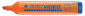 F830203 TRATTO VIDEO ARANCIO F830203 TRATTO VIDEO ARANCIO