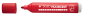 F841102 TRATTO MARKER TONDA ROSSO F841102 TRATTO MARKER TONDA ROSSO