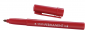 F732502 TRATTO PERMANENT INK ROSSO F732502 TRATTO PERMANENT INK ROSSO