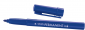 F732501 TRATTO PERMANENT INK BLU F732501 TRATTO PERMANENT INK BLU