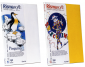 ASSORBENTI  A4  PINGUINO   FG.25 ASSORBENTI  A4  PINGUINO   FG.25