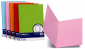 FOLDER LUCE SIMPLEX ARANCIO    CF50 FOLDER LUCE SIMPLEX ARANCIO    CF50