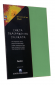 TRASPARENTE A4 GR.100 VERDE      50 TRASPARENTE A4 GR.100 VERDE      50