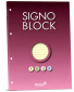 SIGNO QUARTETT FG.100 -A5- 4MM SIGNO QUARTETT FG.100 -A5- 4MM