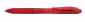 BL107-B ENERGEL X SCATTO 0,7 ROSSO BL107-B ENERGEL X SCATTO 0,7 ROSSO