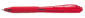 BX440-B PENTEL WOW SCATTO 1,0 ROSSO