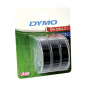 S0847730 NASTRI DYMO 9X3 NERO 3 pz.