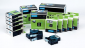 S0720500 NASTRO DYMO NERO/TRASPAR. S0720500 NASTRO DYMO NERO/TRASPAR.