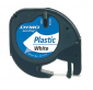 S0721660 NASTRO LETRATAG PL.BIANCO S0721660 NASTRO LETRATAG PL.BIANCO