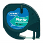 S0721640 NASTRO LETRATAG PL.VERDE S0721640 NASTRO LETRATAG PL.VERDE