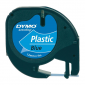 S0721650 NASTRO LETRATAG PL.BLU S0721650 NASTRO LETRATAG PL.BLU