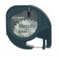 S0721730 NASTRO LETRATAG MET.ARGENT S0721730 NASTRO LETRATAG MET.ARGENT