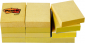653-E POST-IT 653 38x50 GIALLO PZ12 653-E POST-IT 653 38x50 GIALLO PZ12