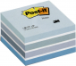 82392 POST-IT CUBO 2028-B BLU AQUAR 82392 POST-IT CUBO 2028-B BLU AQUAR