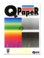 0600.65 Q PAPER A4 COL.CO-290 ROSSO 0600.65 Q PAPER A4 COL.CO-290 ROSSO