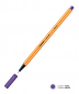 88/55 STABILO POINT VIOLA 88/55 STABILO POINT VIOLA