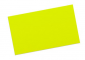 161 26X16 GIALLO FLUO REMOV.RETTANG 161 26X16 GIALLO FLUO REMOV.RETTANG