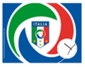 ITRT01 OROLOGIO STEMMA ITALIA  FIGC