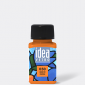 M5314050 IDEA VETRO 60ML. ARANCIO M5314050 IDEA VETRO 60ML. ARANCIO