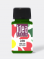 M5014346 IDEA STOFFA 60ML.VERDE SC. M5014346 IDEA STOFFA 60ML.VERDE SC.