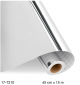 17-7210 PLASTICA ADESIVA ARGENTO 17-7210 PLASTICA ADESIVA ARGENTO