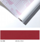 10-1050 PLASTICA AD.ROSSO SC.OPACO 10-1050 PLASTICA AD.ROSSO SC.OPACO