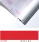 20-1325 PLASTICA AD. MT.2 ROSSO L. 20-1325 PLASTICA AD. MT.2 ROSSO L.