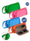 0233800 ASTUCCIO MONOCROMO TWINS 0233800 ASTUCCIO MONOCROMO TWINS