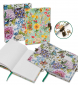 0232975 DIARIO SEGRETO PIGNA NATURE 0232975 DIARIO SEGRETO PIGNA NATURE