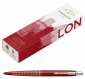 2221603 JOTTER RED SE LONDON 2221603 JOTTER RED SE LONDON